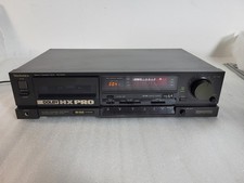 Technics RS-B705 HiFi Cassette Deck 3-Head HX Pro Dolby – Top Vintage Gerät
