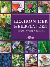Lexikon der Heilpflanzen