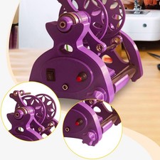 Elektrisches Spinnrad Profi