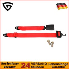 Beckengurt Sicherheitsgurt LKW