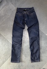 Vanucci Motorrad Jeans Gr