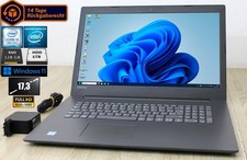 17,3 Zoll / Lenovo 330 / Intel