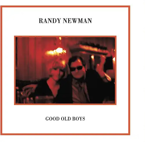 Randy newman good - randy,
