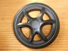 Joie Chrom Heck-/Rückrad