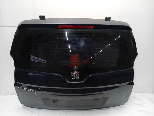 Peugeot 5008 heckklappe - peugeot,