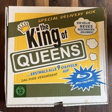 The King of Queens Special