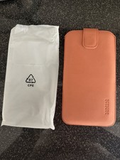 Suncase für iPhone 17 Pro Lachsrosa, Neu