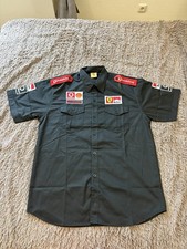 Vintage Ferrari x Malboro 1996 Formel 1 Racing Shirt