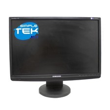 Samsung SyncMaster 2243WM 22"