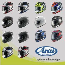 Arai Quantic Motorradhelm