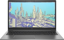 HP Zbook Firefly 15 G7 15.6"