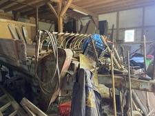 Ladewagen   Transport