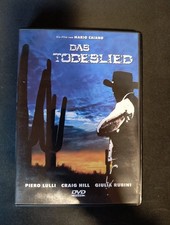 Das Todeslied (2005) - DVD - Sehr Gut
