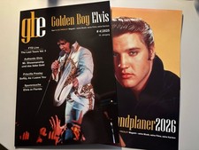 Elvis Presley Fachmagazin