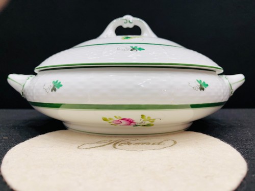 Herend ungarn wiener rose - herend,