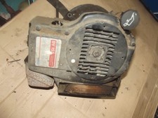 Tecumseh Rasenmäher Motor