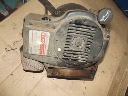 Tecumseh rasenmäher motor - rasenmäher,