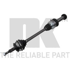 NK Antriebswelle rechts für VW California Multivan Transporter T5 T6
