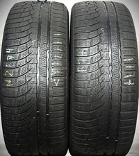 2x Winterreifen Nokian WR A4 235/45 R19 99V B74 4,5-5mm D17