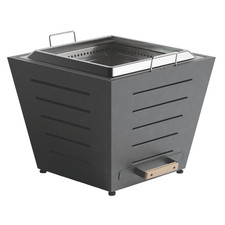 Grill-Welten Rauchfreie