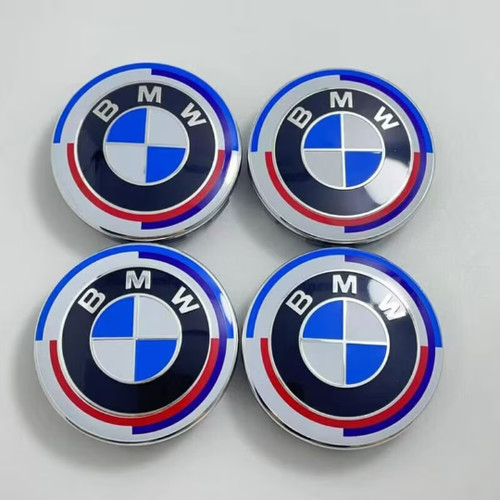 Bmw 68mm nabendeckel - bmw,