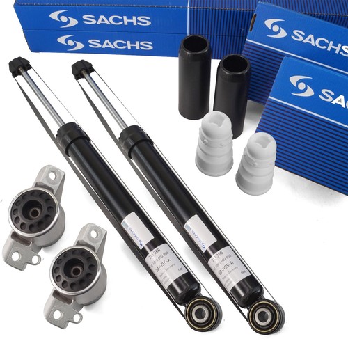 Sachs stoßdämpfer domlager - stoßdämpfer,