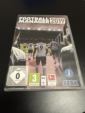Football Manager 2019 [PC], mit Lizenzschlüssel