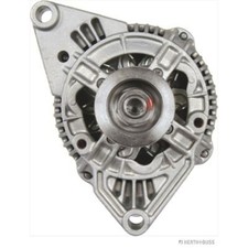 Jakoparts Generator für