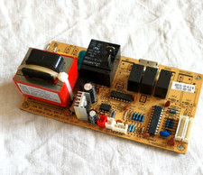Netzteil Steuerplatine