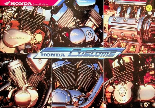 293287 honda f6c 1100 c3 - 1100,