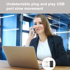 Undetectable mouse mover - mouse,