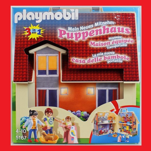 Playmobil 5167 neues - playmobil,