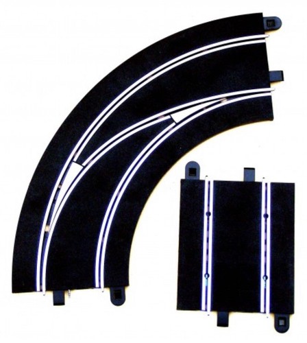 Scalextric c7008 - scalextric, r2