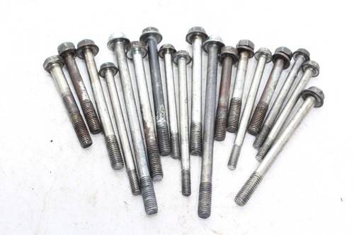 Motor bolzen suzuki - bolzen,
