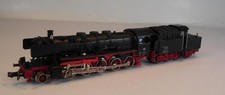 Fleischmann  Piccolo Spur N 1/160 Nr. 7175 Dampflok BR 050 058-7 der DB OVP #379