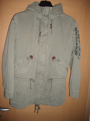 Freizeitjacke übergangsjacke - freizeitjacke,