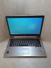 Fujitsu Lifebook U745 i7-5600U @ 2,60 GHz 8GB DDR3 256GB SSD Grade C EM0205