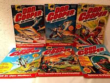 DAN COOPER DER TESTPILOT Nr4