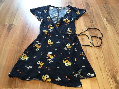 Divided kleid - h&m,