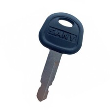 #63 Nr. SANY Baumaschinen