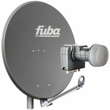 Sat komplettset fuba - -,