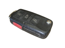 VW Golf 4 1J T5 7J Schlüssel Funkschlüssel Funk Fernbedienung 3+1 1J0959753DC