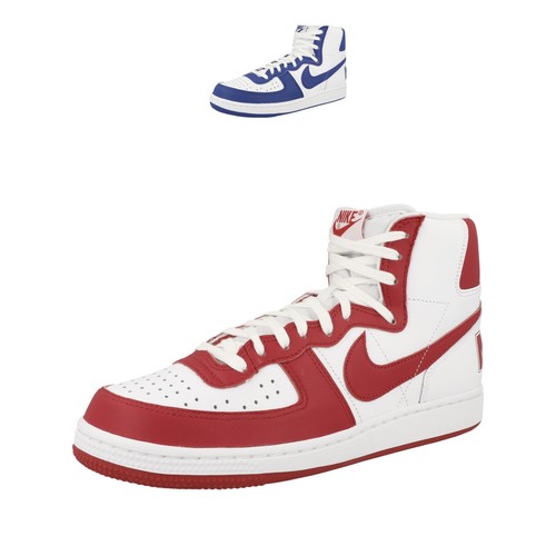 Nike terminator high sneaker - nike,