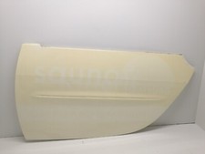 Smart ForTwo 450 Coupe Panel