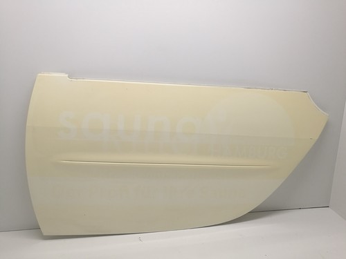 Smart fortwo 450 - coupe, panel
