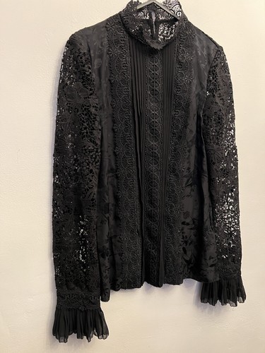 Erdem m schwarze - x, h&m