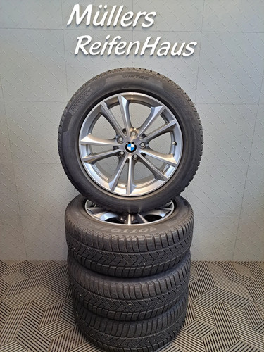 Bmw 5er g30 g31 zoll - g31,