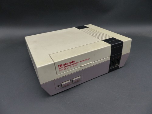 Nintendo entertainment system - nintendo,