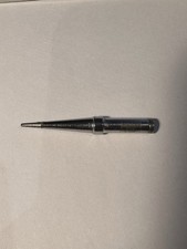 1 x Original Weller Lötspitze