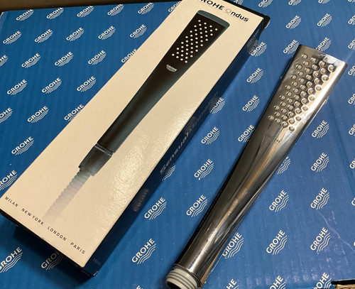 Grohe duschkopf ondus - grohe,
